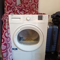 Asciugatrice beko slim - 7kg A+ eco gentle