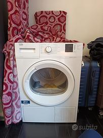 Asciugatrice beko slim - 7kg A+ eco gentle