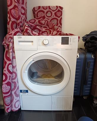 Asciugatrice beko slim - 7kg A+ eco gentle