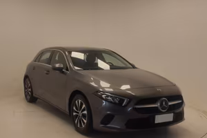 Mercedes-benz A 200 d Automatic Business