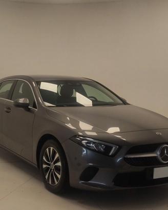 Mercedes-benz A 200 d Automatic Business
