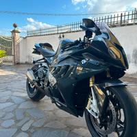 Bmw s1000rr full carbon