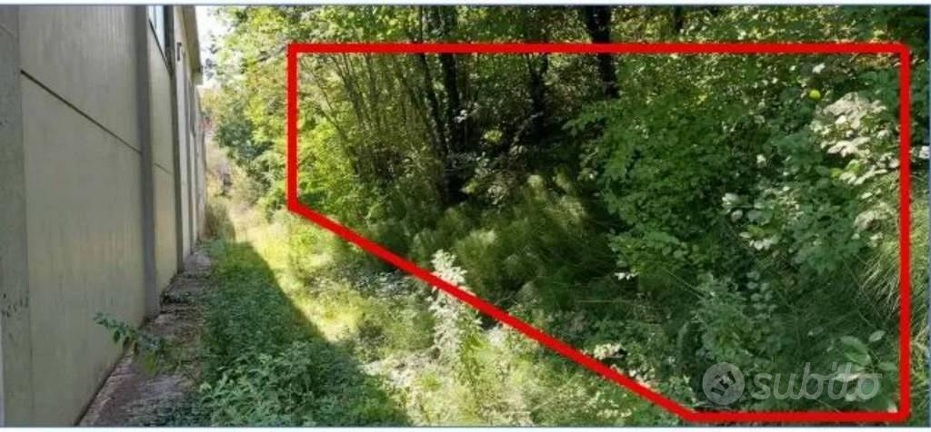 Immobile in asta di 2872 m² a Villanterio - Vista 2