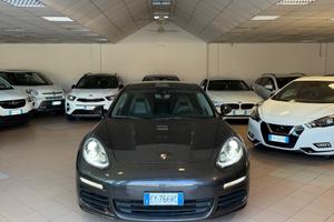 Porsche Panamera 3.0D TAGLIANDI CERTIFICATI