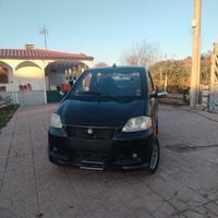 Microcar Casalini Sulky 