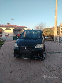 Microcar Casalini Sulky 