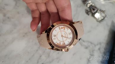 Orologio Le Bebé beige 