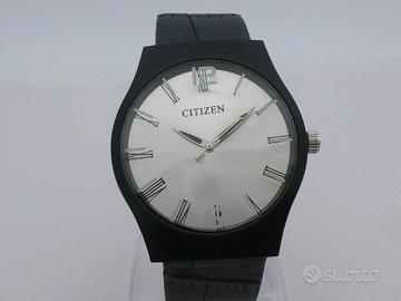 Vintage, Orologio Uomo Citizen Quartz