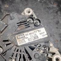 Alternatore Peugeot 207 307 1.6 HDi