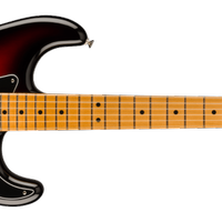 FENDER Vintera II '70s Stratocaster MN 3-Color Sun