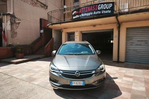 Opel Astra 1.6 CDTi 110 CV SW BUSINESS