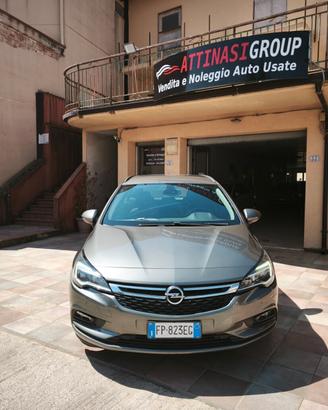Opel Astra 1.6 CDTi 110 CV SW BUSINESS