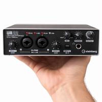 Steinberg UR22 - Scheda Audio USB 2 Ingressi