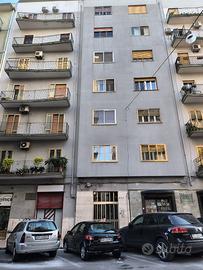 Via Principe Amedeo 4 vani + accessori