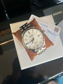 Seiko Presage COCKTAIL MARTINI