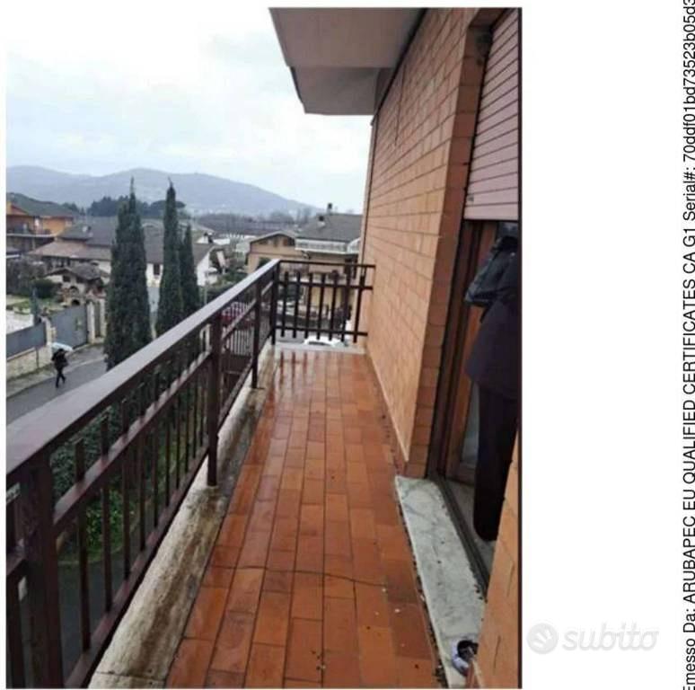 Appartamento – Valmontone, Colle Tocciarello - Vista 2