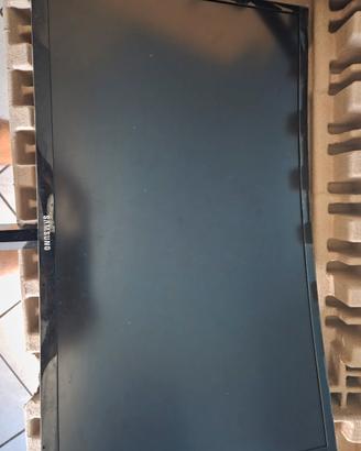 Monitor Samsung Curvo 24 pollici 144 hz