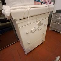 Fasciatoio Foppapedretti.