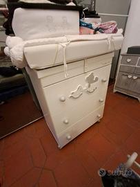 Fasciatoio Foppapedretti.