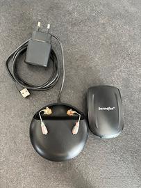 Apparecchi acustici bernafon