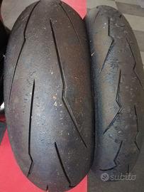 Pirelli Diablo Supercorsa SC1 120/70+200/55 ZR17