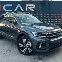 Volkswagen T-Roc 2.0 TDI SCR 150 CV DSG R-Line