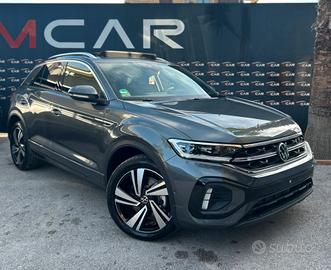 Volkswagen T-Roc 2.0 TDI SCR 150 CV DSG R-Line