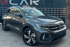 Volkswagen T-Roc 2.0 TDI SCR 150 CV DSG R-Line