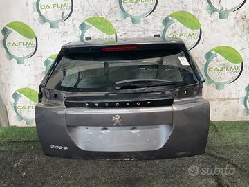 Portellone Posteriore PEUGEOT 2008 Serie (19>)