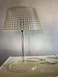 Lampada guizzini Tiffany