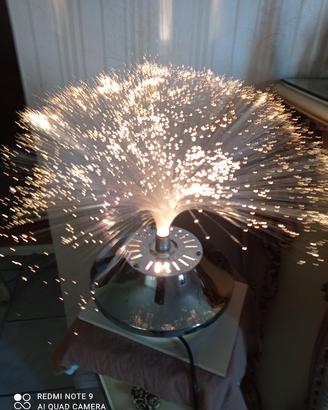 lampada tavolo