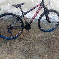 bicicletta Atala Mountain-bike 
