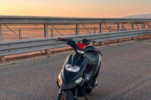 Gilera Stalker 