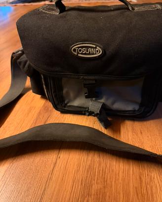 Borsa da fotografo