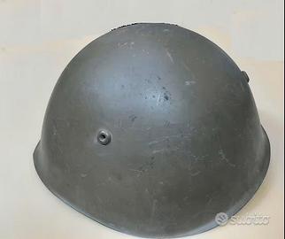 elmetto esercito italiano