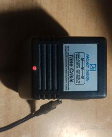 Alimentatore originale per pistola PS1 Time Crisis