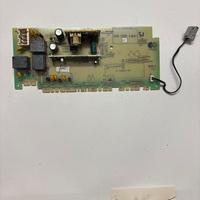 Scheda elettronica lavastoviglie Hotpoint Ariston