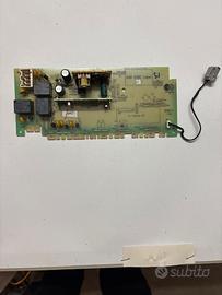 Scheda elettronica lavastoviglie Hotpoint Ariston