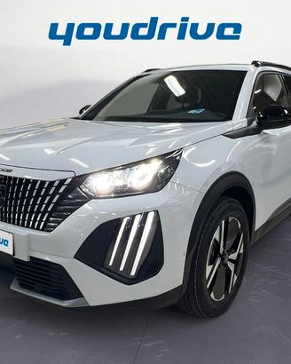 Peugeot 2008 PureTech 100 S&S Style