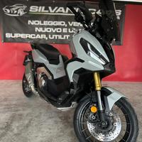 Honda X-ADV 750
