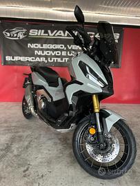 Honda X-ADV 750
