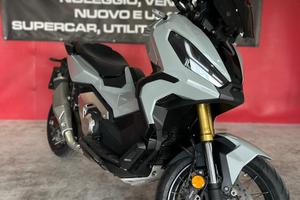 Honda X-ADV 750