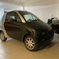 MicroCar - Grecav Eke