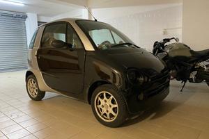 MicroCar - Grecav Eke