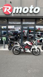 Benelli BN 251