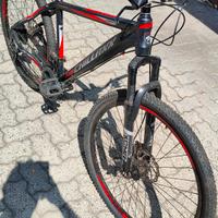 Mountain bike 27,5