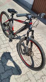 Mountain bike 27,5