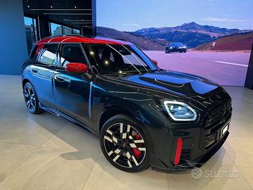 MINI Countryman John Cooper Works ALL4/Pack XL/T