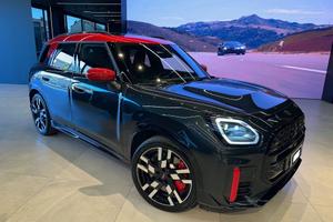MINI Countryman John Cooper Works ALL4/Pack XL/T