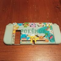 cover Pokemon Nintendo switch 